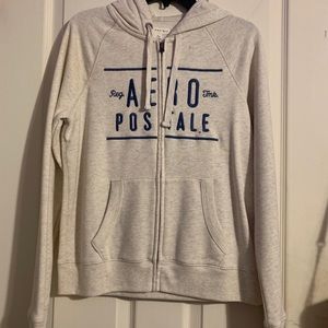 brand new sweater from aeropostale
